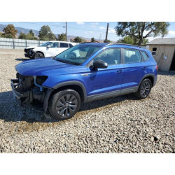 2024 VOLKSWAGEN TAOS S 3VV5X7B20RM026831 85360295