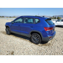 2024 VOLKSWAGEN TAOS S 3VV5X7B20RM026831 85360295