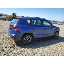 2024 VOLKSWAGEN TAOS S 3VV5X7B20RM026831 85360295