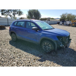 2024 VOLKSWAGEN TAOS S 3VV5X7B20RM026831 85360295