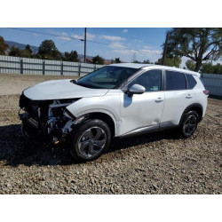 2025 NISSAN ROGUE JN8BT3BB0SW145690 85942315