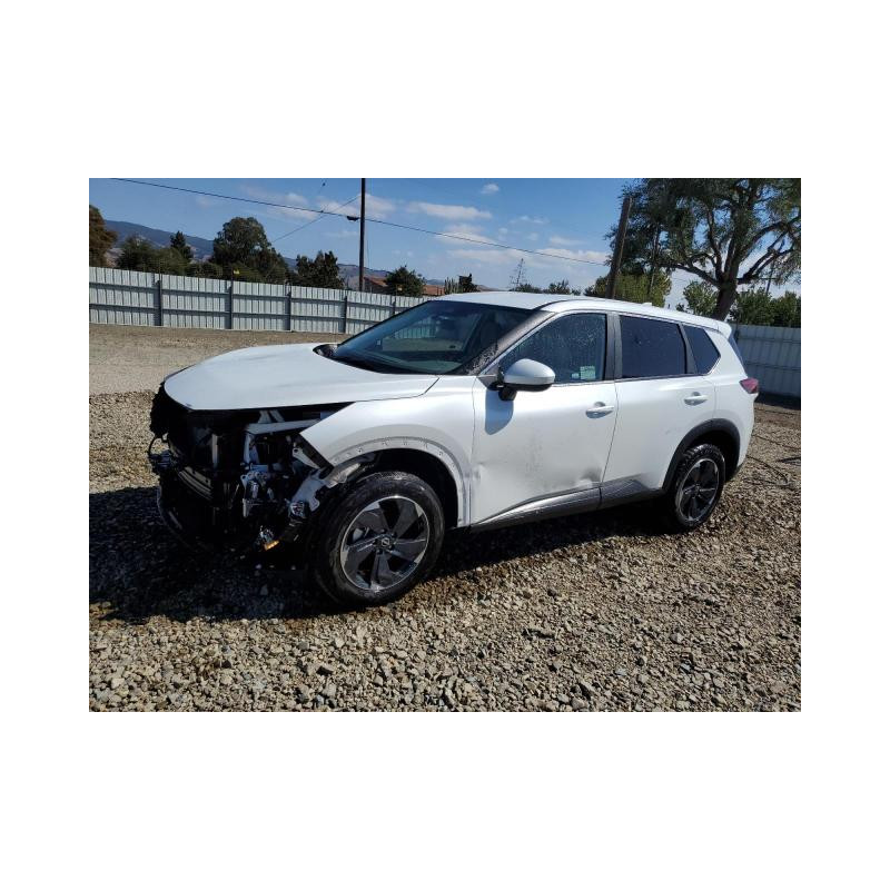 2025 NISSAN ROGUE JN8BT3BB0SW145690 85942315 2025 NISSAN ROGUE JN8BT3BB0SW145690 85942315