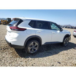 2025 NISSAN ROGUE JN8BT3BB0SW145690 85942315