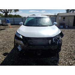 2025 NISSAN ROGUE JN8BT3BB0SW145690 85942315