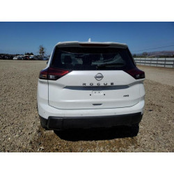 2025 NISSAN ROGUE JN8BT3BB0SW145690 85942315
