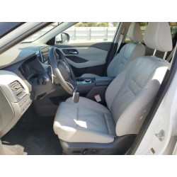2025 NISSAN ROGUE JN8BT3BB0SW145690 85942315