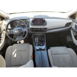 2025 NISSAN ROGUE JN8BT3BB0SW145690 85942315