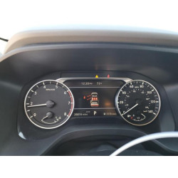 2025 NISSAN ROGUE JN8BT3BB0SW145690 85942315