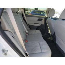 2025 NISSAN ROGUE JN8BT3BB0SW145690 85942315