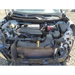 2025 NISSAN ROGUE JN8BT3BB0SW145690 85942315