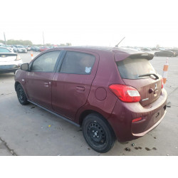 2020 MITSUBISHI MIRAGE