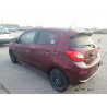 2020 MITSUBISHI MIRAGE