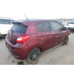 2020 MITSUBISHI MIRAGE