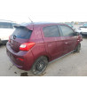 2020 MITSUBISHI MIRAGE