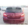 2020 MITSUBISHI MIRAGE