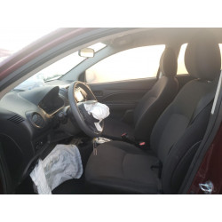 2020 MITSUBISHI MIRAGE