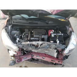 2020 MITSUBISHI MIRAGE