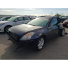 2009 NISSAN ALTIMA