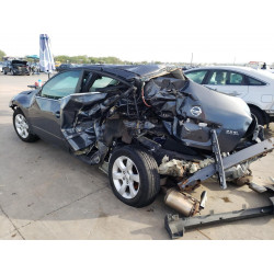 2009 NISSAN ALTIMA