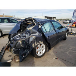 2009 NISSAN ALTIMA