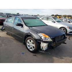 2009 NISSAN ALTIMA