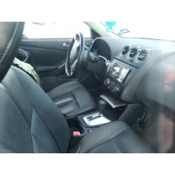 2009 NISSAN ALTIMA