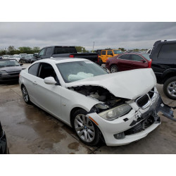 2011 BMW 3 SERIES