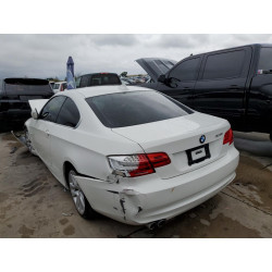2011 BMW 3 SERIES