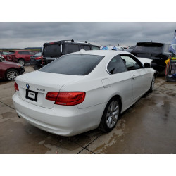 2011 BMW 3 SERIES