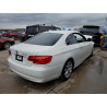 2011 BMW 3 SERIES