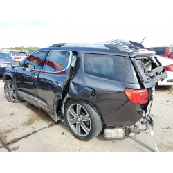 2017 GMC ACADIA DEN