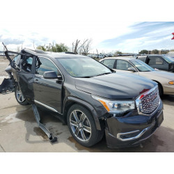 2017 GMC ACADIA DEN