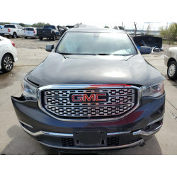 2017 GMC ACADIA DEN