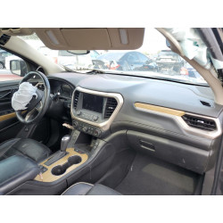 2017 GMC ACADIA DEN
