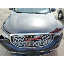 2017 GMC ACADIA DEN