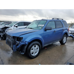 2009 FORD ESCAPE