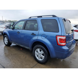 2009 FORD ESCAPE