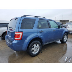 2009 FORD ESCAPE