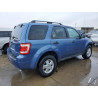 2009 FORD ESCAPE