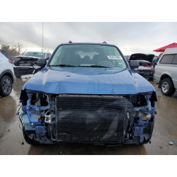 2009 FORD ESCAPE