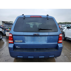 2009 FORD ESCAPE