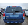 2009 FORD ESCAPE