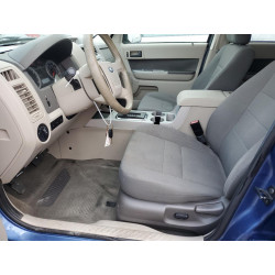 2009 FORD ESCAPE