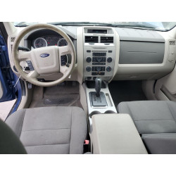 2009 FORD ESCAPE