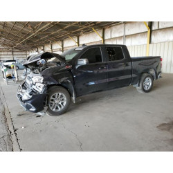 2024 CHEVROLET ALL Models 3GCUDDE84RG116936 61076255