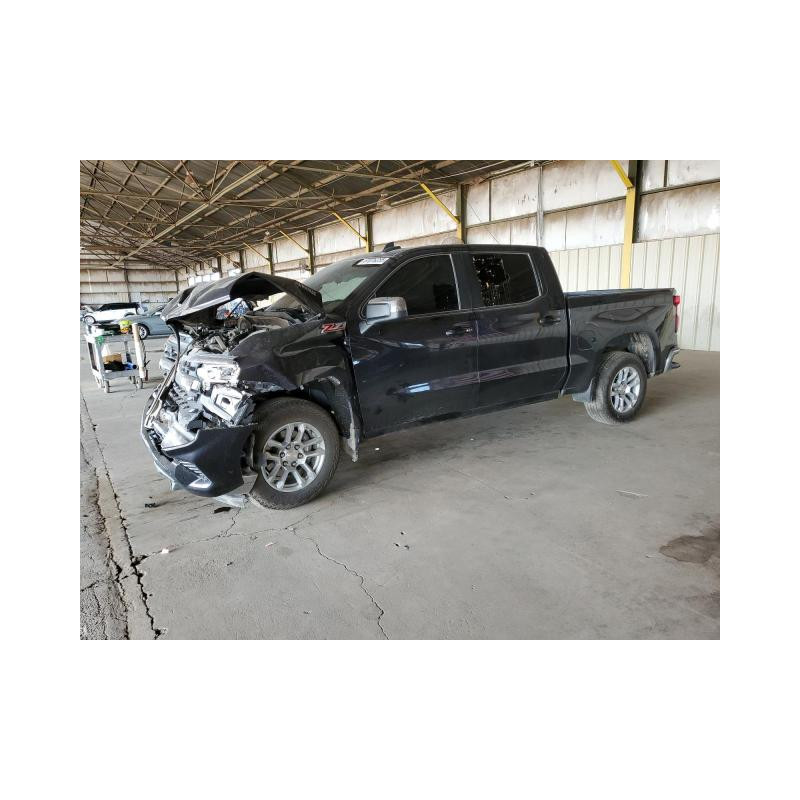 2024 CHEVROLET ALL Models 3GCUDDE84RG116936 61076255 2024 CHEVROLET ALL Models 3GCUDDE84RG116936 61076255