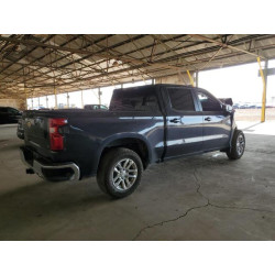 2024 CHEVROLET ALL Models 3GCUDDE84RG116936 61076255