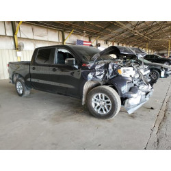 2024 CHEVROLET ALL Models 3GCUDDE84RG116936 61076255