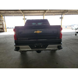 2024 CHEVROLET ALL Models 3GCUDDE84RG116936 61076255