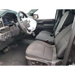 2024 CHEVROLET ALL Models 3GCUDDE84RG116936 61076255